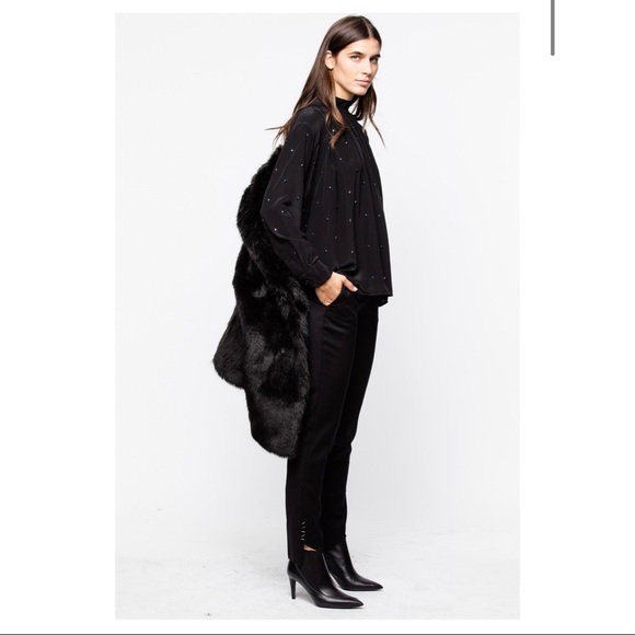 Zadig & Voltaire coat - Picture 3 of 11